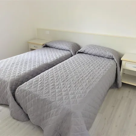 Bright Flat With Garden And Pool Apartamento Bibione